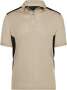 James & Nicholson | JN 828 Herren Workwear Piqué Polo - Strong