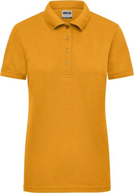 James & Nicholson | JN 829 Damen Workwear Piqué Polo