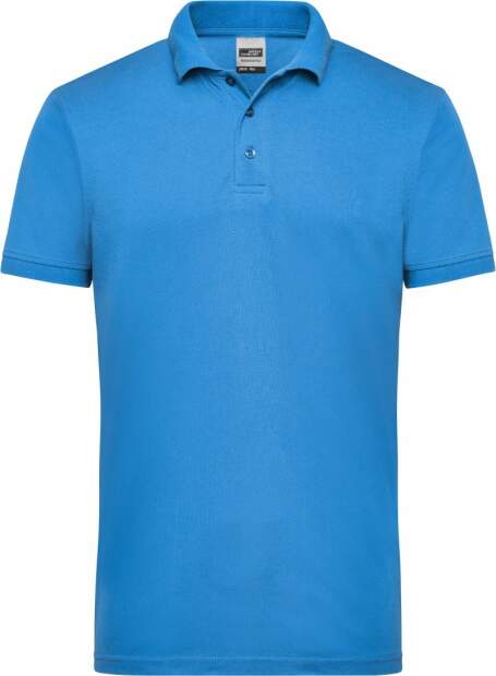 James & Nicholson | JN 830 Herren Workwear Piqué Polo