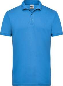 James &amp; Nicholson | JN 830 Herren Workwear Piqu&eacute; Polo