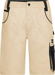 James & Nicholson | JN 835 (42-60) Workwear Shorts -...