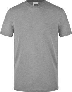 James & Nicholson | JN 838 Herren Workwear T-Shirt