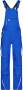 James & Nicholson | JN 848 (42-60) Workwear Latzhose - Color