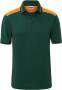 James & Nicholson | JN 858 Herren Workwear Piqué Polo - Color