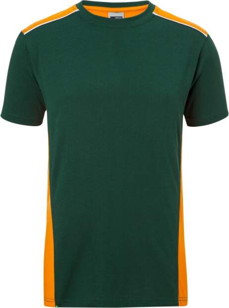 James & Nicholson | JN 860 Herren Workwear T-Shirt - Color