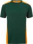 James & Nicholson | JN 860 Herren Workwear T-Shirt - Color