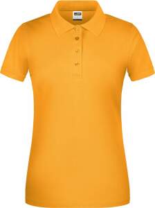 James &amp; Nicholson | JN 873 Damen Bio Piqu&eacute; Workwear Polo