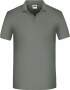 James & Nicholson | JN 874 Herren Bio Piqué Workwear Polo