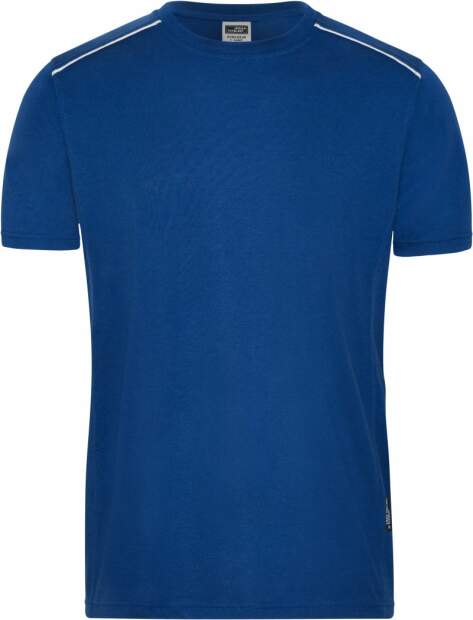 James & Nicholson | JN 890 Herren Workwear T-Shirt - Solid