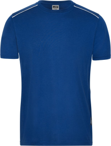 James & Nicholson | JN 890 Herren Workwear T-Shirt -...