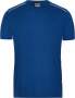 James & Nicholson | JN 890 Herren Workwear T-Shirt - Solid