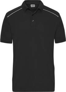 James &amp; Nicholson | JN 892 Herren Piqu&eacute; Workwear Polo &quot;Solid&quot;