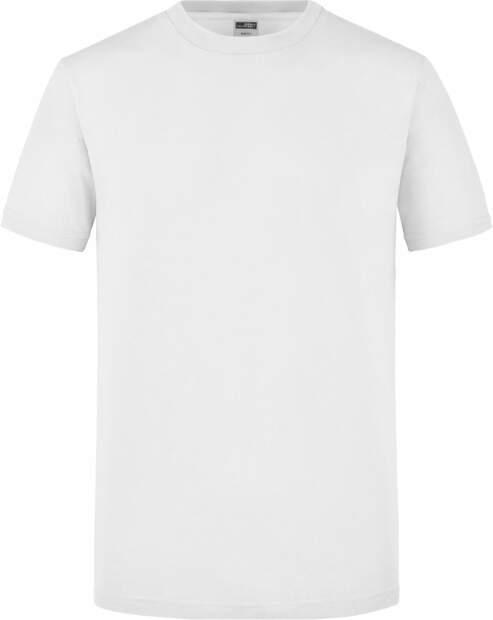 James & Nicholson | JN 911 Tailliertes Herren T-Shirt