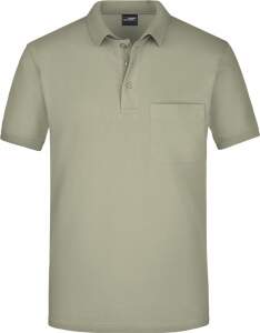 James & Nicholson | JN 922 Piqué Polo mit...