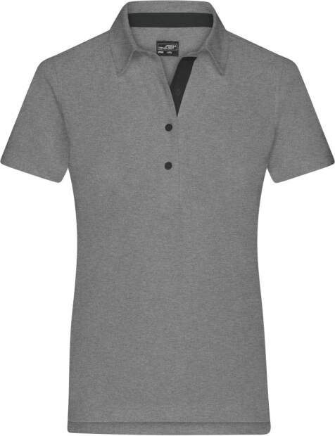 James & Nicholson | JN 969 Damen Piqué Polo "Plain"