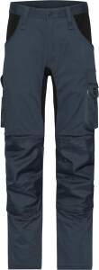 James & Nicholson | JN 1812 (94-110) Workwear Stretch...