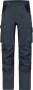 James & Nicholson | JN 1812 (94-110) Workwear Stretch Hose "Slim Line"