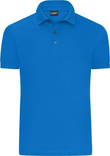 James & Nicholson | JN 1300 Herren Jersey Polo