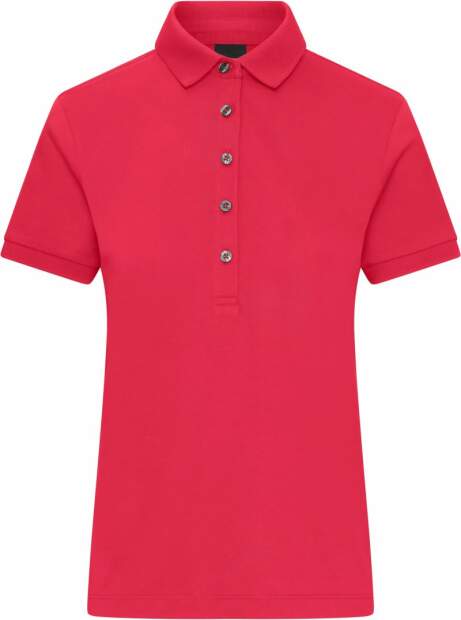 James & Nicholson | JN 1301 Damen Jersey Polo