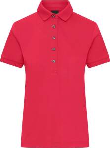 James & Nicholson | JN 1301 Damen Jersey Polo