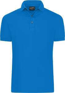 James & Nicholson | JN 1302 Herren Slim Fit Jersey Polo