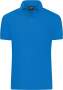 James & Nicholson | JN 1302 Herren Slim Fit Jersey Polo