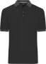 James & Nicholson | JN 1304 Herren Kontrast Piqué Polo