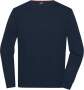 James & Nicholson | JN 1314 Herren Rundhals Pullover