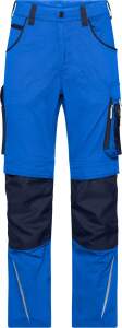 James & Nicholson | JN 1832 (94-110) Workwear Hose...