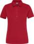 James & Nicholson | JN 1805 Damen Bio Workwear Stretch Polo - Solid