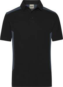 James &amp; Nicholson | JN 1826 Herren Piqu&eacute; Workwear Polo &quot;Strong&quot;