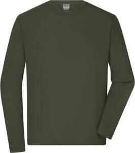 James & Nicholson | JN 1840 Herren Workwear T-Shirt...