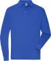 James & Nicholson | JN 1842 Herren Piqué Workwear Polo langarm