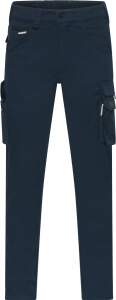 James & Nicholson | JN 1858 Workwear Hose "Slim...