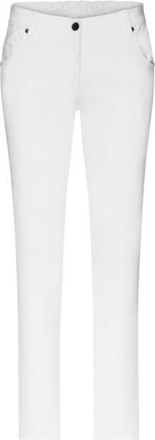 James & Nicholson | JN 3001 (34-52) Damen Stretch Hose