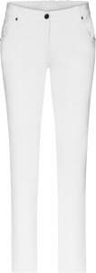 James & Nicholson | JN 3001 (34-52) Damen Stretch Hose