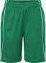 James & Nicholson | JN 387K Kinder Basic Team Shorts