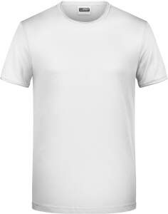 James & Nicholson | JN 8002 Herren Bio T-Shirt