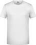 James & Nicholson | JN 8002 Herren Bio T-Shirt