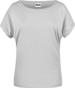 James & Nicholson | JN 8005 Damen Bio T-Shirt