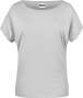 James & Nicholson | JN 8005 Damen Bio T-Shirt