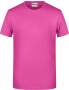 James & Nicholson | JN 8008 Herren Bio T-Shirt