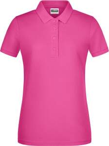 James & Nicholson | JN 8009 Damen Bio Piqué Polo