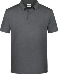 James & Nicholson | JN 8010 Herren Bio Piqué Polo