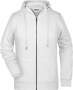 James & Nicholson | JN 8025 Damen Kapuzen Sweatjacke