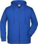 James & Nicholson | JN 8026 Herren Kapuzen Sweatjacke