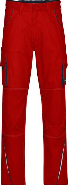 James & Nicholson | JN 847 (42-60) Workwear Hose - Color