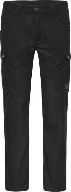 James & Nicholson | JN 877 (94-110) Workwear Cargo Hose - Solid