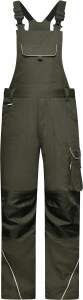 James & Nicholson | JN 879 (94-110) Workwear Latzhose...