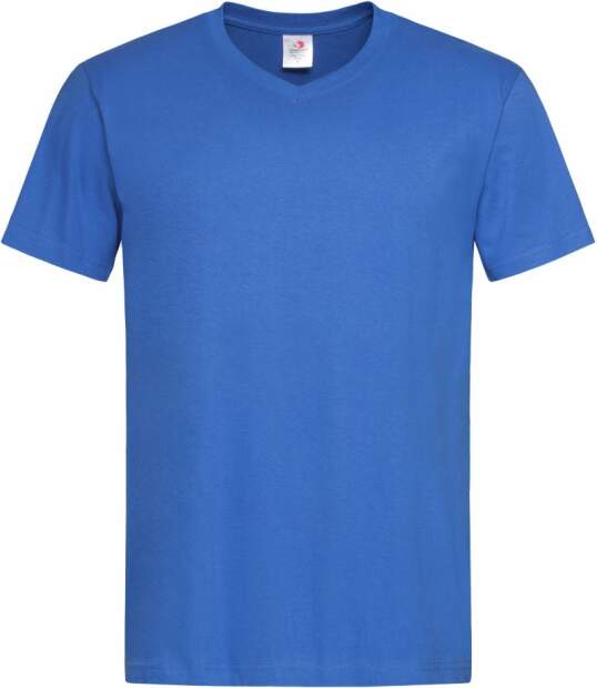 Stedman | Classic V-Neck Men V-Ausschnitt T-Shirt